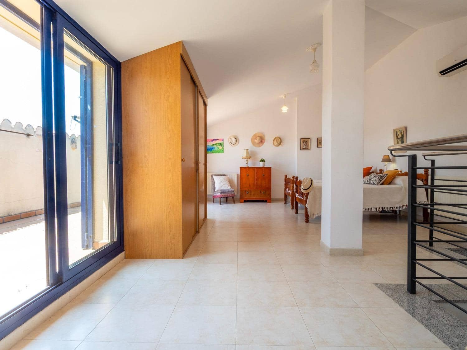 4 soveværelse Lejlighed til salg i L'Escala med swimmingpool - € 295.000 (Ref: 9419913)