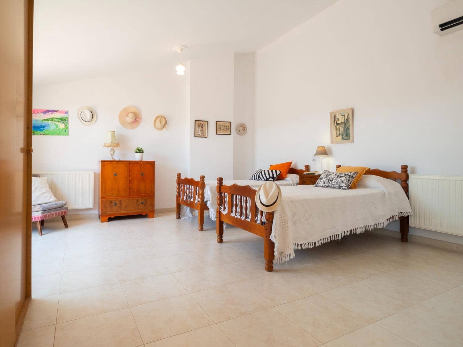 4 soveværelse Lejlighed til salg i L'Escala med swimmingpool - € 295.000 (Ref: 9419913)