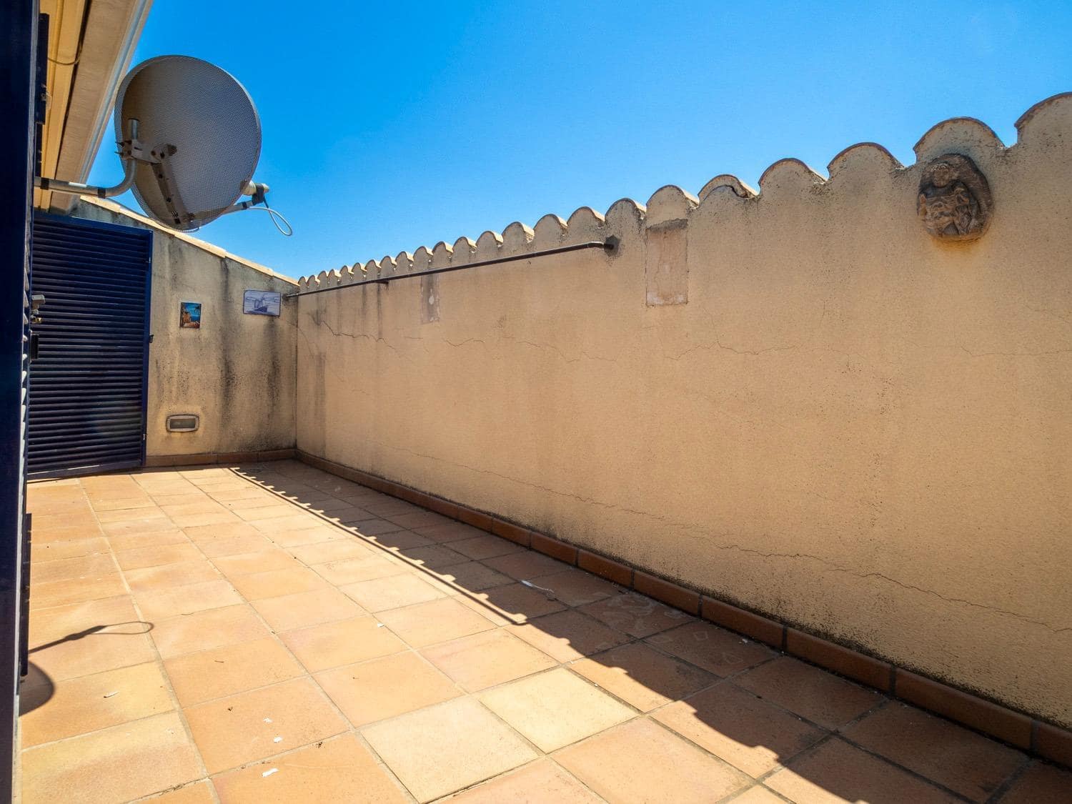 4 soveværelse Lejlighed til salg i L'Escala med swimmingpool - € 295.000 (Ref: 9419913)