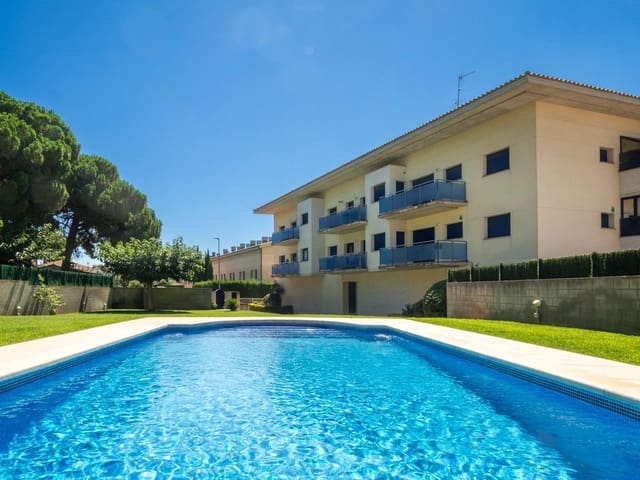 4 Zimmer Apartment zu verkaufen in L'Escala mit Pool - 295.000 € (Ref: 9419913)