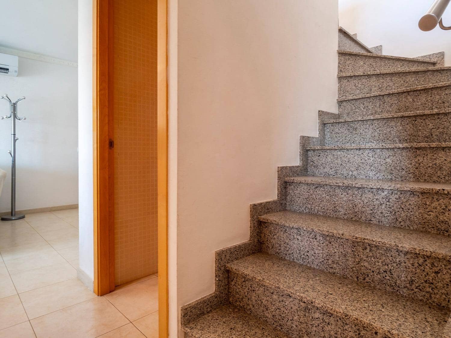 4 soveværelse Lejlighed til salg i L'Escala med swimmingpool - € 295.000 (Ref: 9419913)