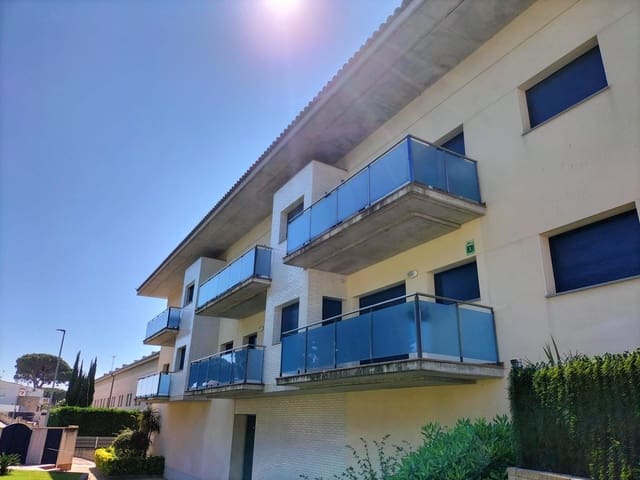 4 Zimmer Apartment zu verkaufen in L'Escala mit Pool - 295.000 € (Ref: 9419913)