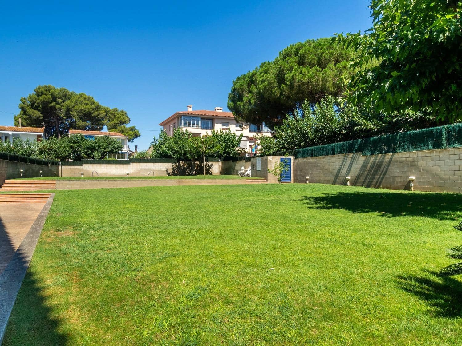 4 soveværelse Lejlighed til salg i L'Escala med swimmingpool - € 295.000 (Ref: 9419913)