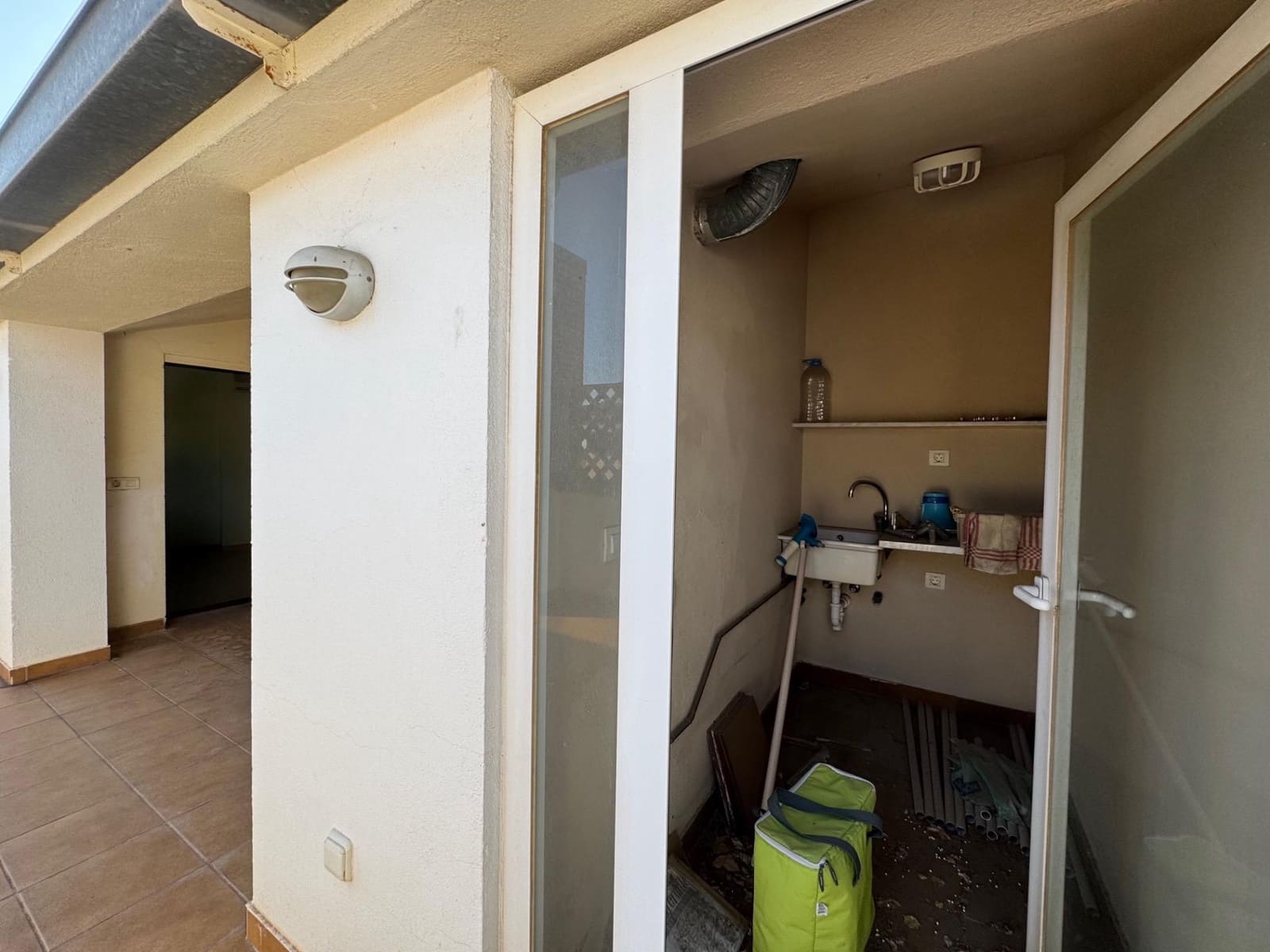 Ático de 4 habitaciones en Figueres en venta - 295.000 € (Ref: 9419914)