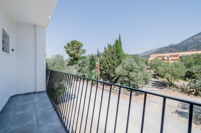 2 soveværelse Finca/Landehus til salg i Roses - € 535.000 (Ref: 9419916)