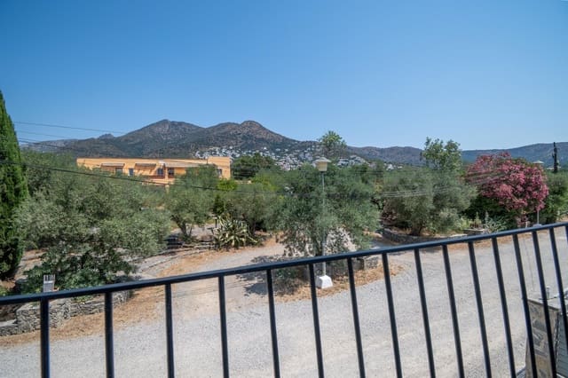 2 soveværelse Finca/Landehus til salg i Roses - € 535.000 (Ref: 9419916)