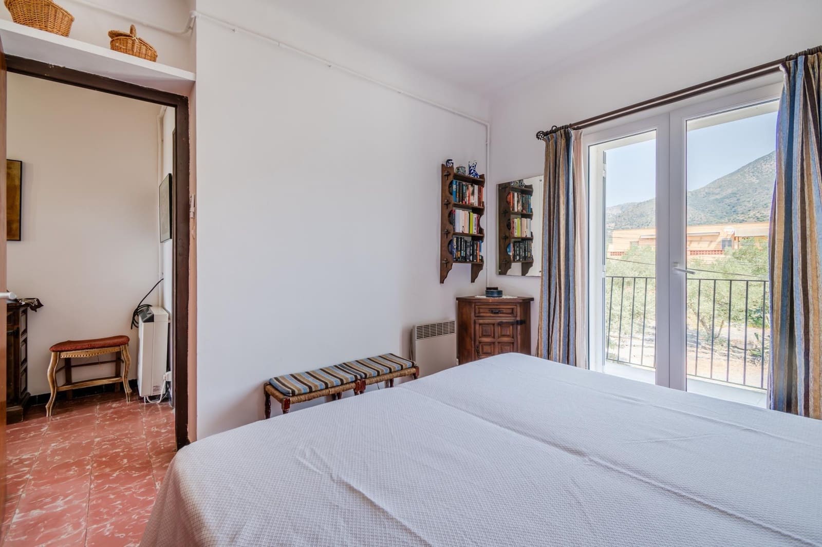 2 sypialnia Finka/Dom wiejski na sprzedaż w Roses - 535 000 € (Ref: 9419916)