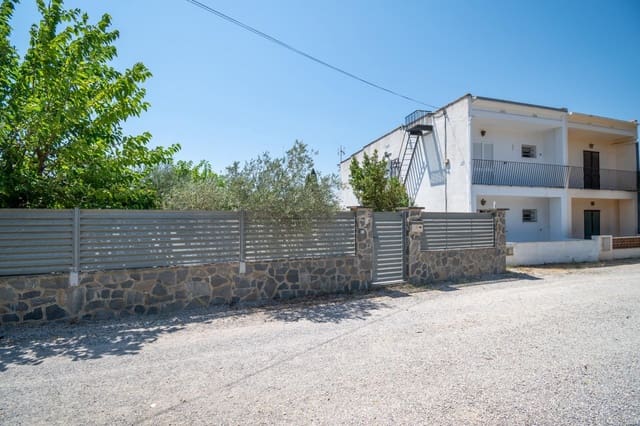 2 soveværelse Finca/Landehus til salg i Roses - € 535.000 (Ref: 9419916)