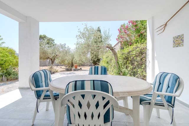 2 soveværelse Finca/Landehus til salg i Roses - € 535.000 (Ref: 9419916)