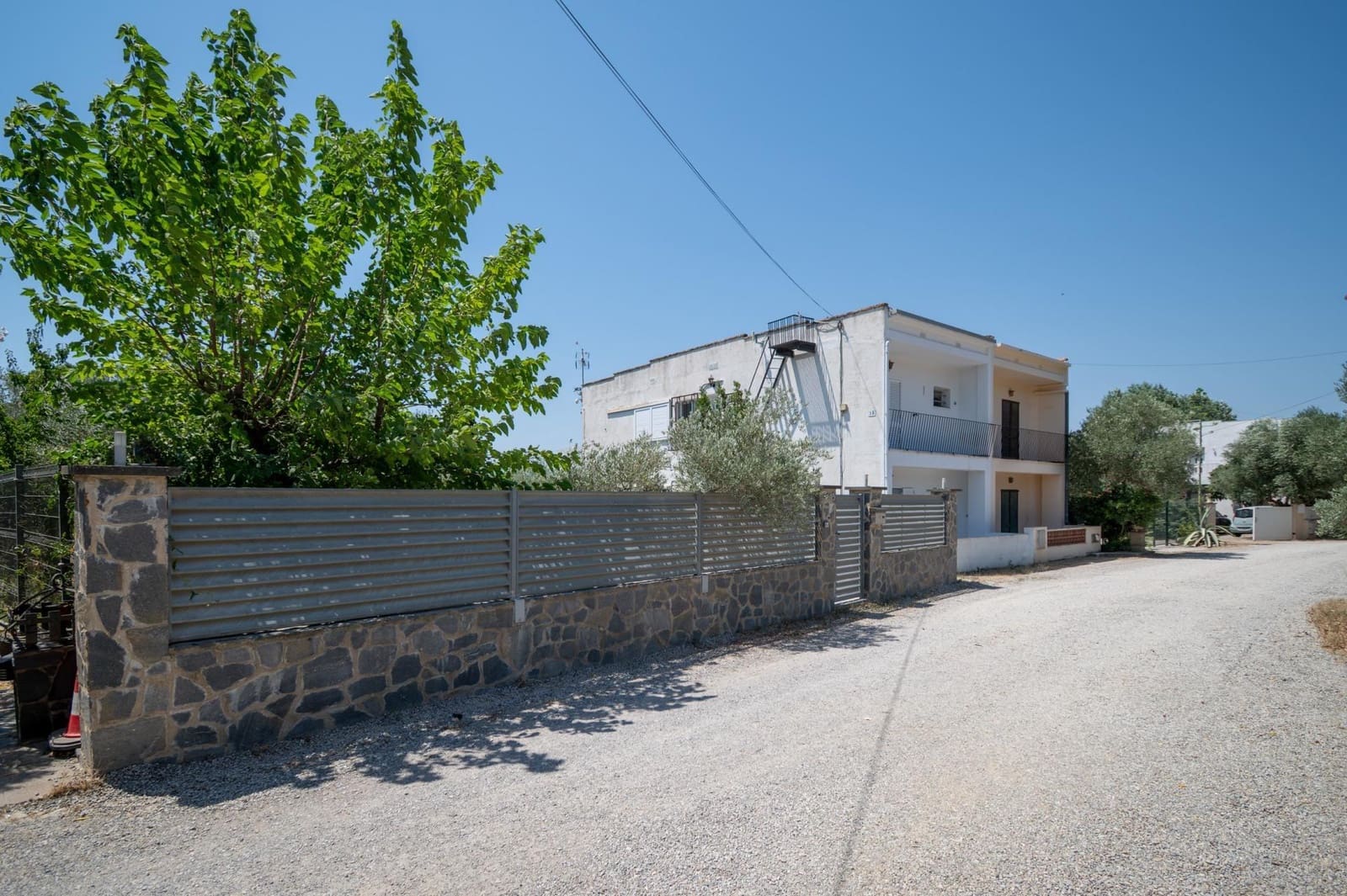 2 sypialnia Finka/Dom wiejski na sprzedaż w Roses - 535 000 € (Ref: 9419916)