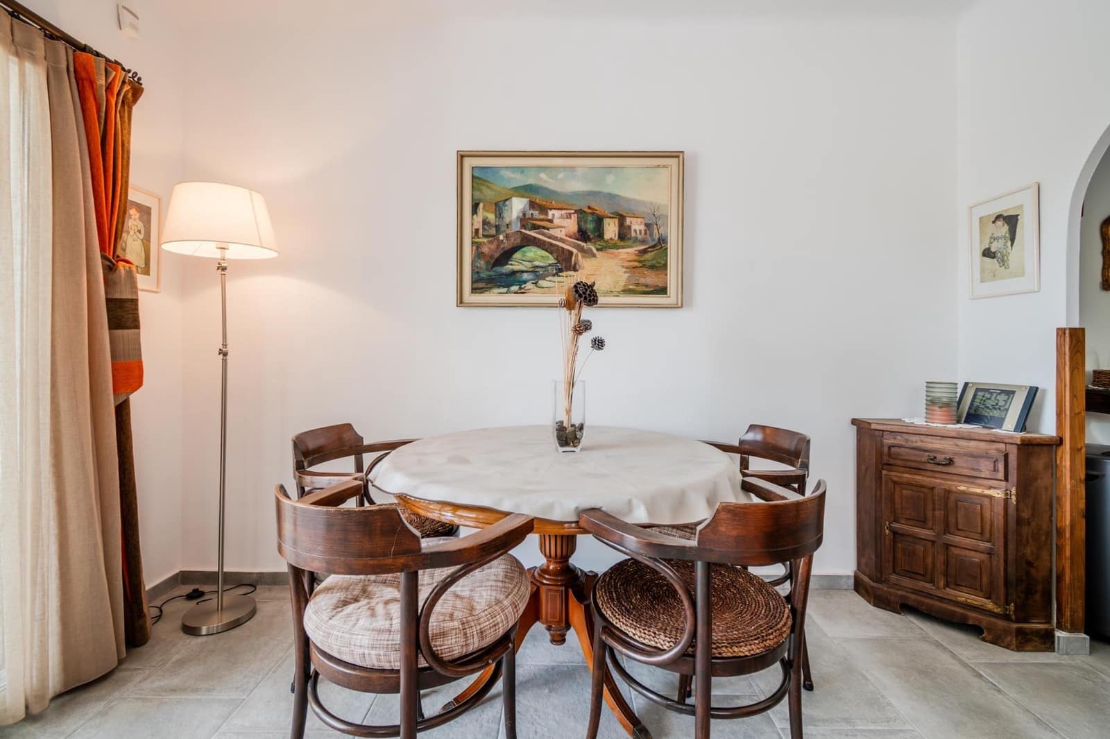 2 sypialnia Finka/Dom wiejski na sprzedaż w Roses - 535 000 € (Ref: 9419916)