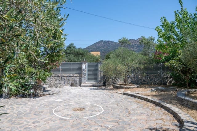 2 soveværelse Finca/Landehus til salg i Roses - € 535.000 (Ref: 9419916)