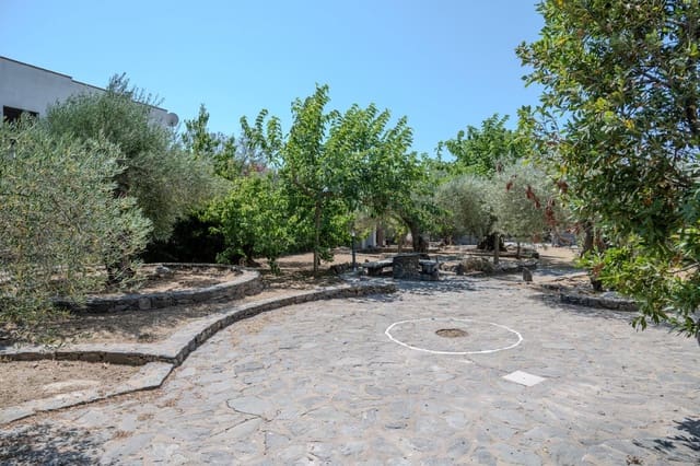 2 soveværelse Finca/Landehus til salg i Roses - € 535.000 (Ref: 9419916)