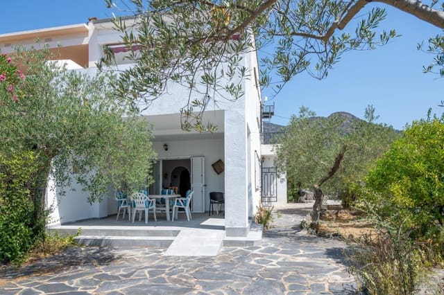 2 soveværelse Finca/Landehus til salg i Roses - € 535.000 (Ref: 9419916)