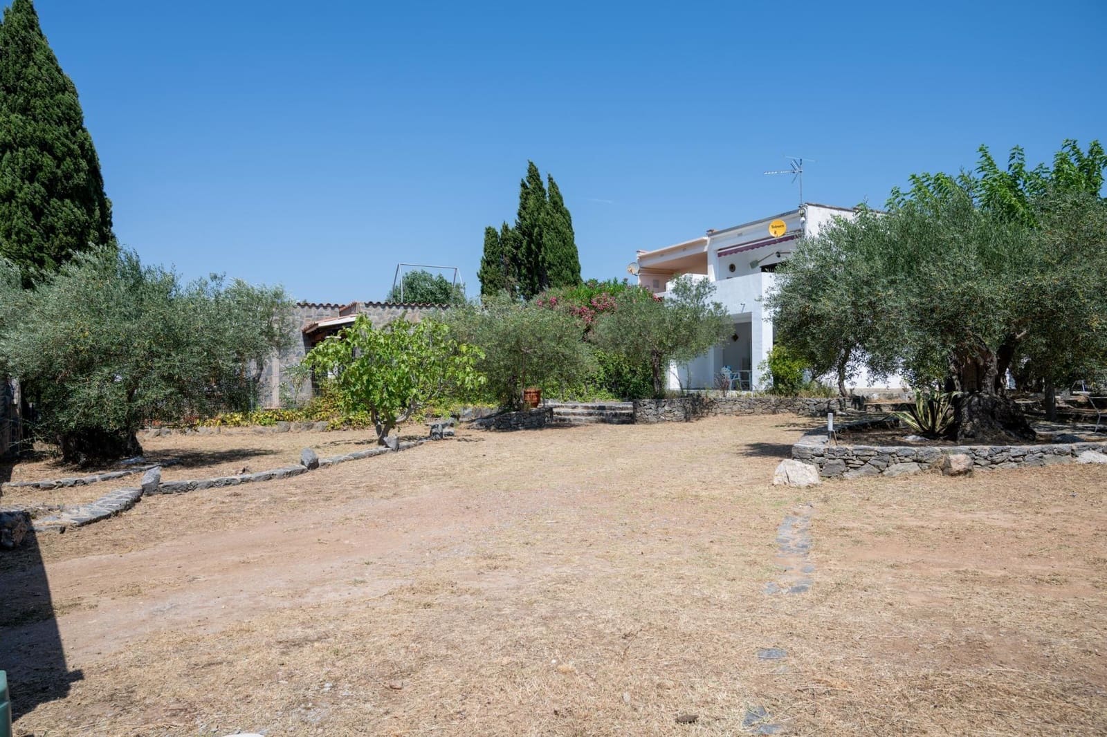 2 sypialnia Finka/Dom wiejski na sprzedaż w Roses - 535 000 € (Ref: 9419916)