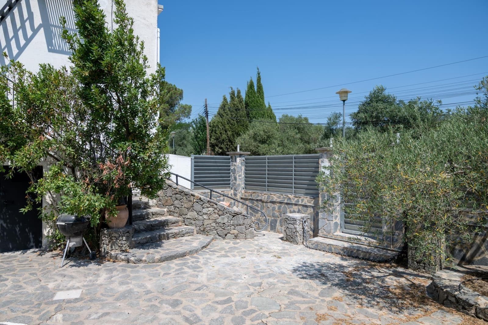 2 sypialnia Finka/Dom wiejski na sprzedaż w Roses - 535 000 € (Ref: 9419916)