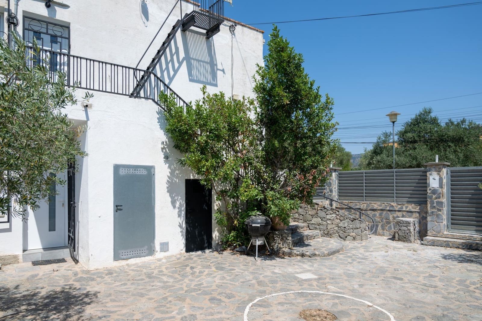 2 sypialnia Finka/Dom wiejski na sprzedaż w Roses - 535 000 € (Ref: 9419916)