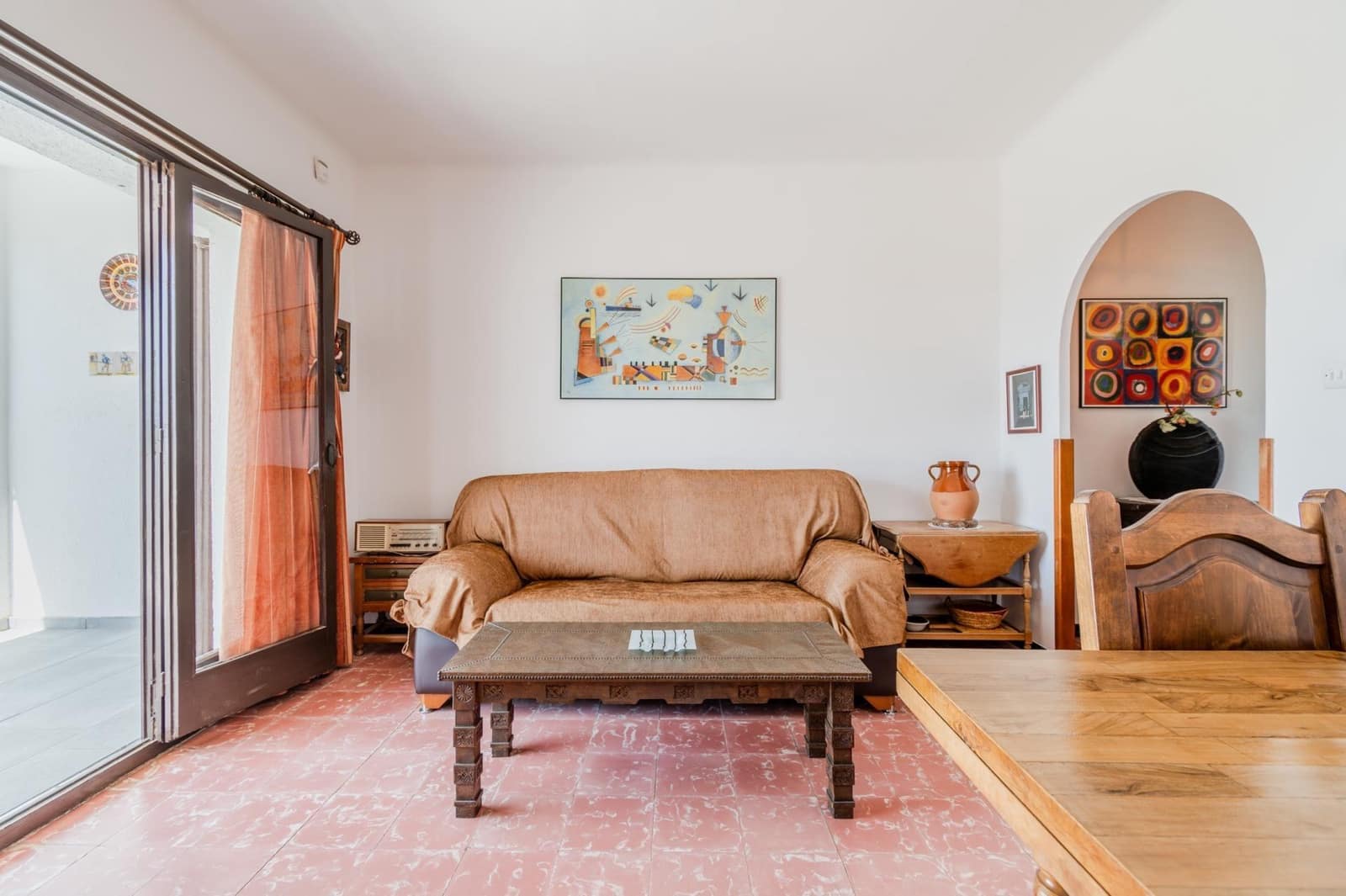 2 sypialnia Finka/Dom wiejski na sprzedaż w Roses - 535 000 € (Ref: 9419916)