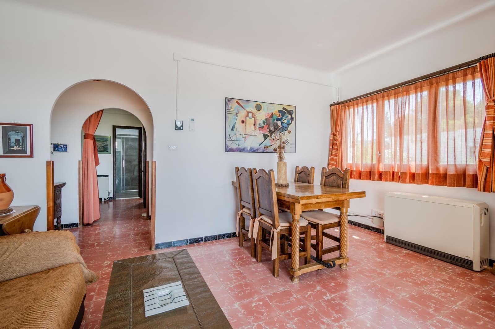 2 sypialnia Finka/Dom wiejski na sprzedaż w Roses - 535 000 € (Ref: 9419916)