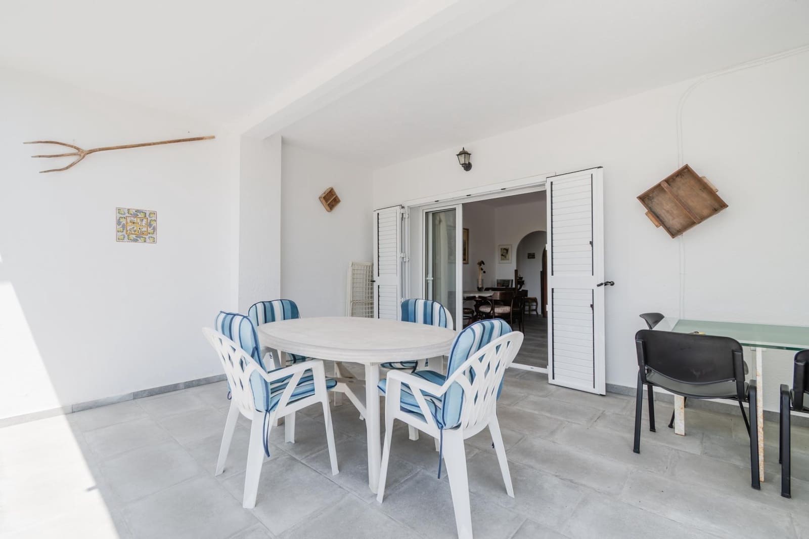 2 sypialnia Finka/Dom wiejski na sprzedaż w Roses - 535 000 € (Ref: 9419916)