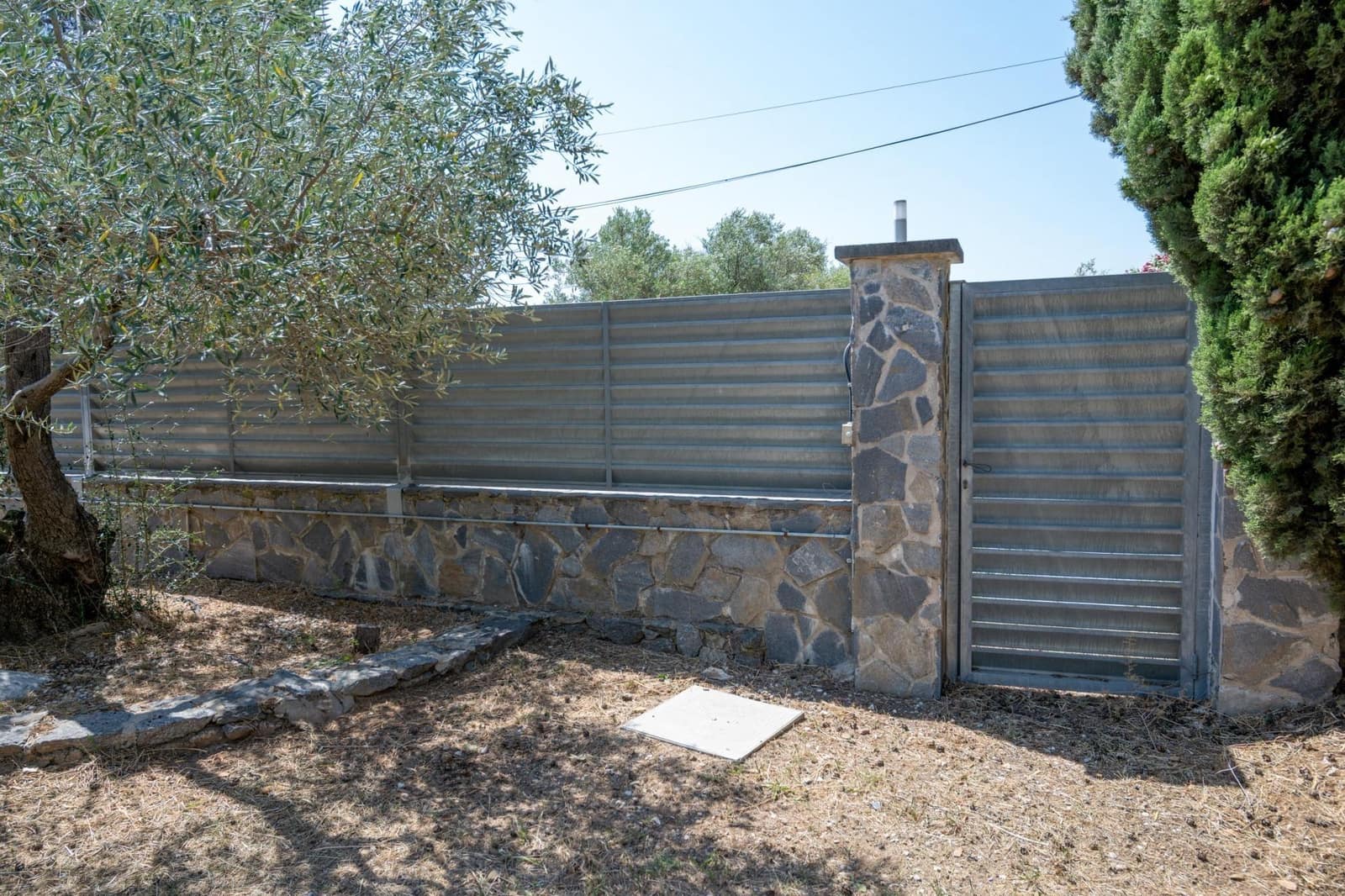 2 sypialnia Finka/Dom wiejski na sprzedaż w Roses - 535 000 € (Ref: 9419916)