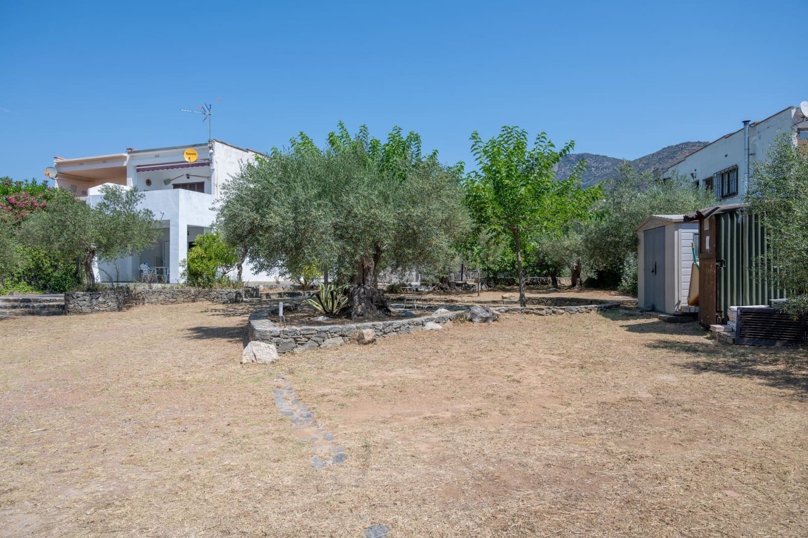 2 sypialnia Finka/Dom wiejski na sprzedaż w Roses - 535 000 € (Ref: 9419916)