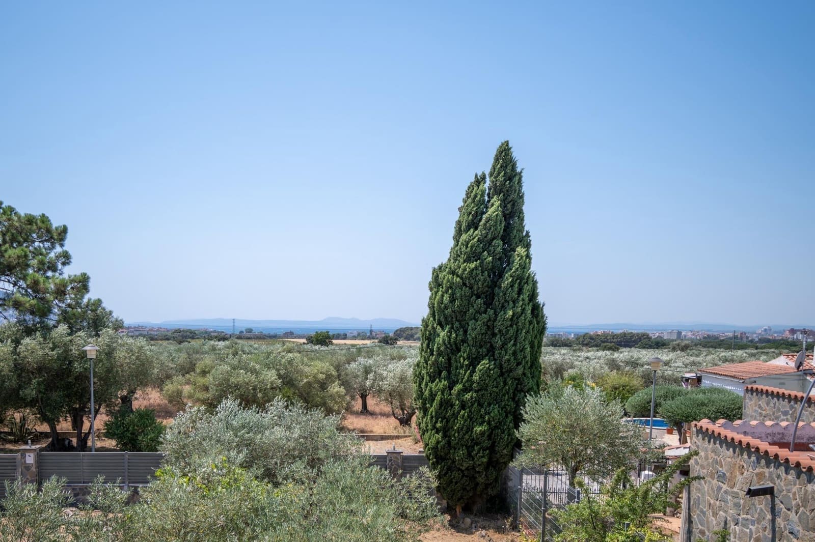 2 sypialnia Finka/Dom wiejski na sprzedaż w Roses - 535 000 € (Ref: 9419916)