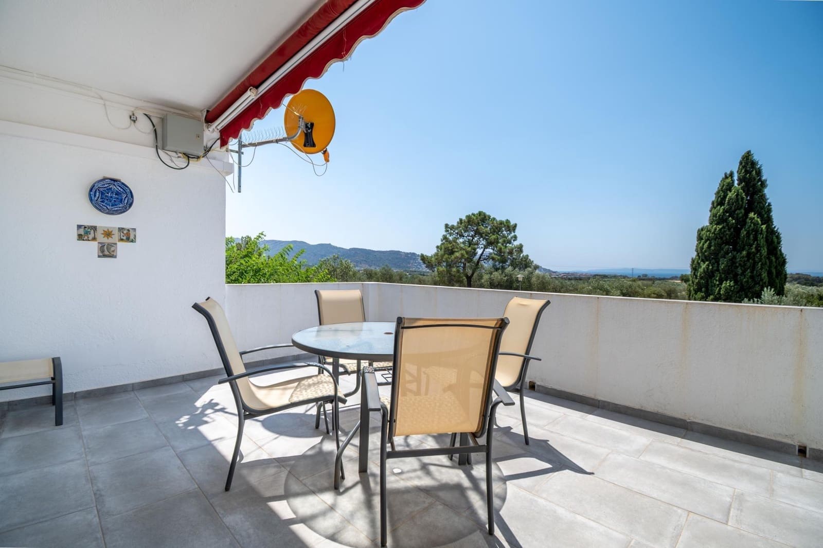 2 sypialnia Finka/Dom wiejski na sprzedaż w Roses - 535 000 € (Ref: 9419916)