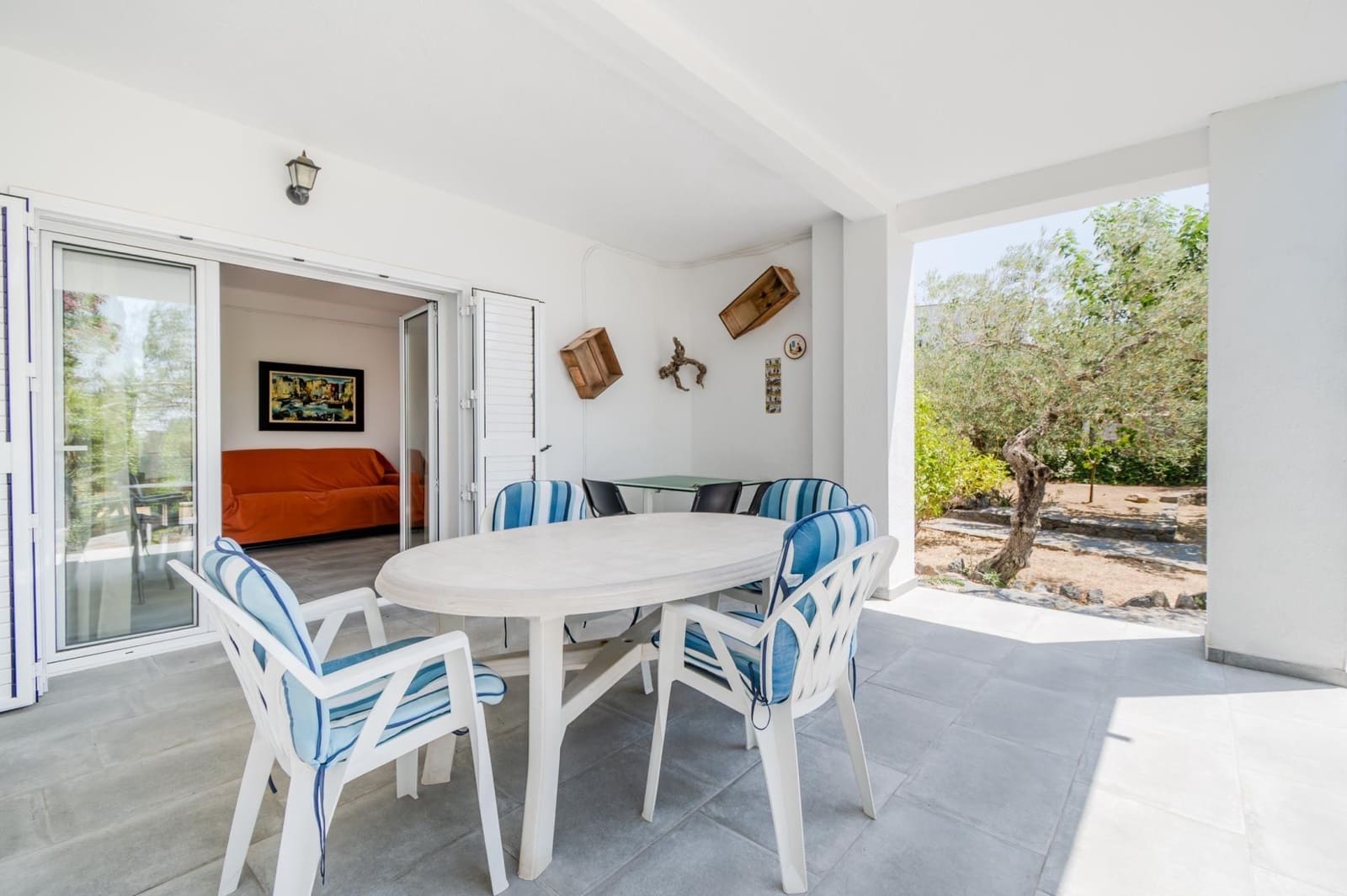 2 sypialnia Finka/Dom wiejski na sprzedaż w Roses - 535 000 € (Ref: 9419916)