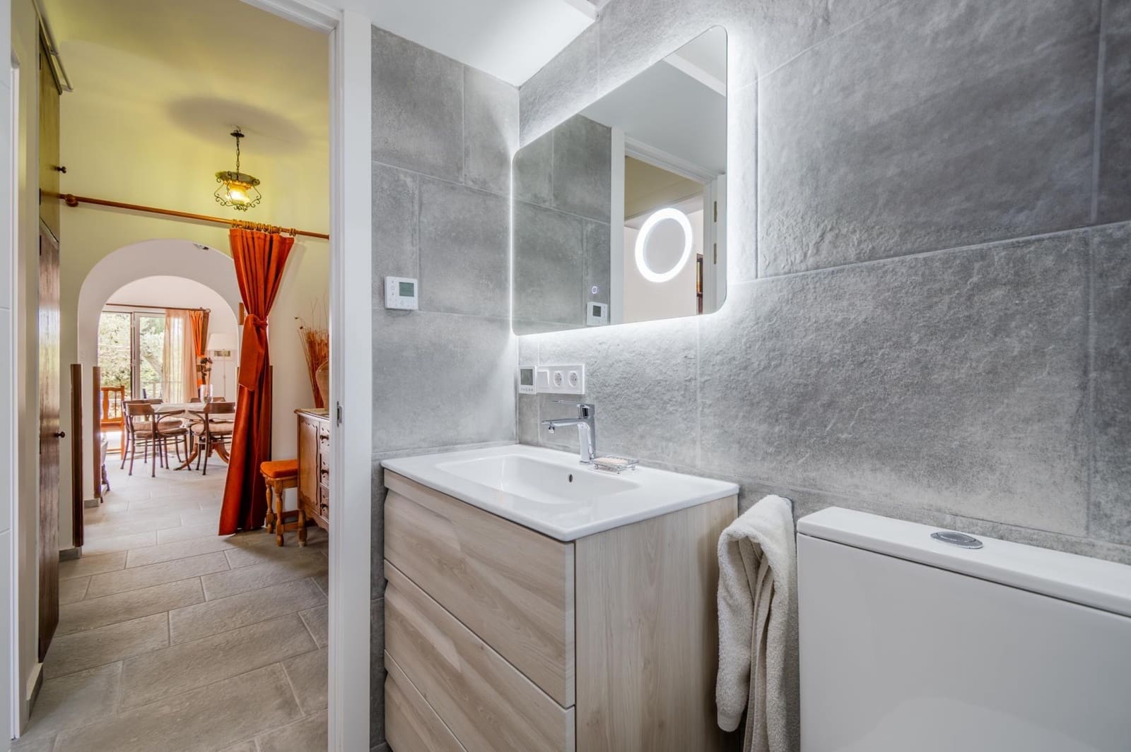 2 sypialnia Finka/Dom wiejski na sprzedaż w Roses - 535 000 € (Ref: 9419916)