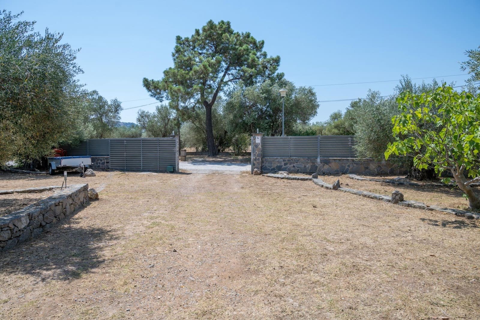 2 sypialnia Finka/Dom wiejski na sprzedaż w Roses - 535 000 € (Ref: 9419916)