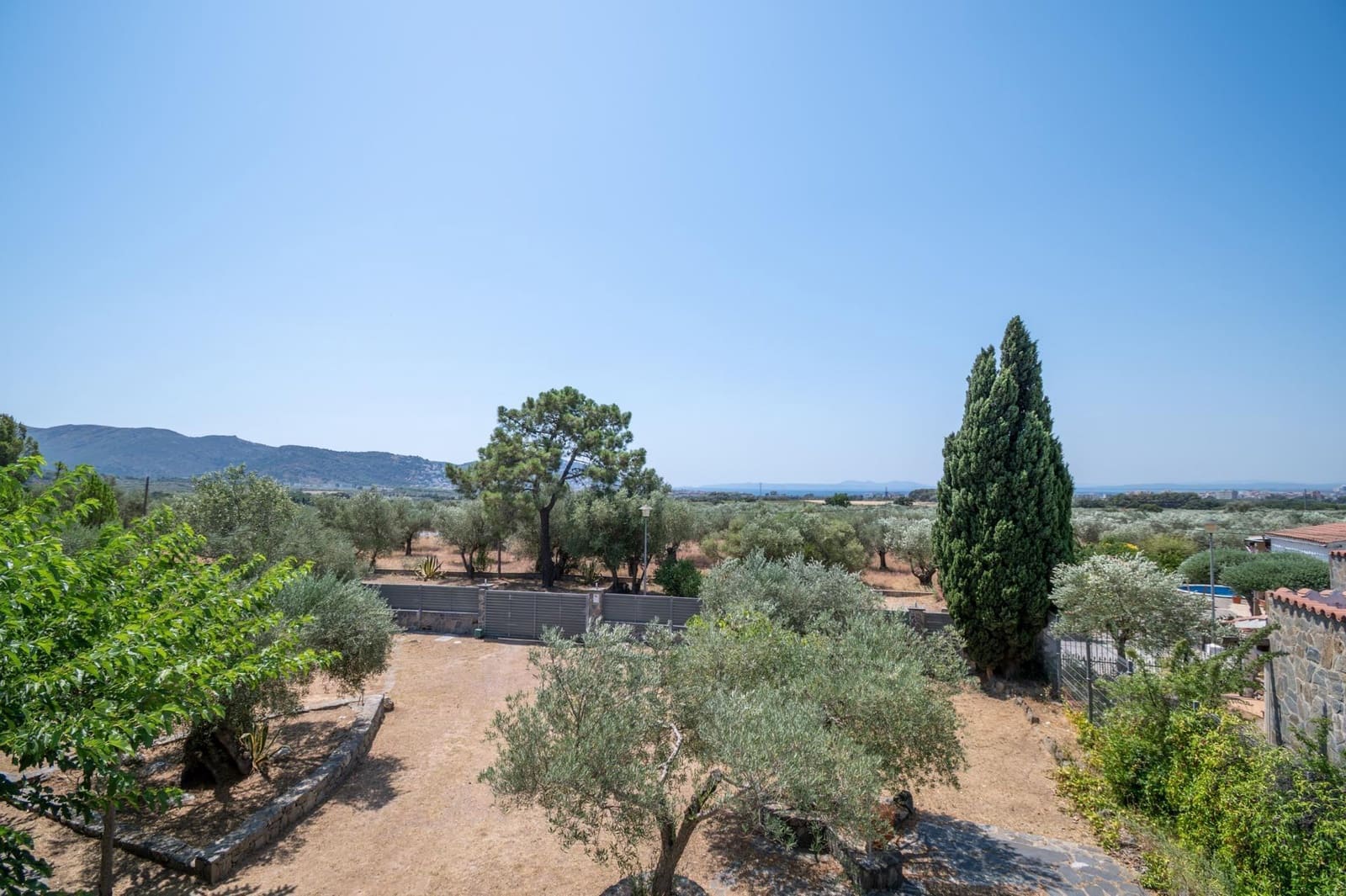 2 sypialnia Finka/Dom wiejski na sprzedaż w Roses - 535 000 € (Ref: 9419916)