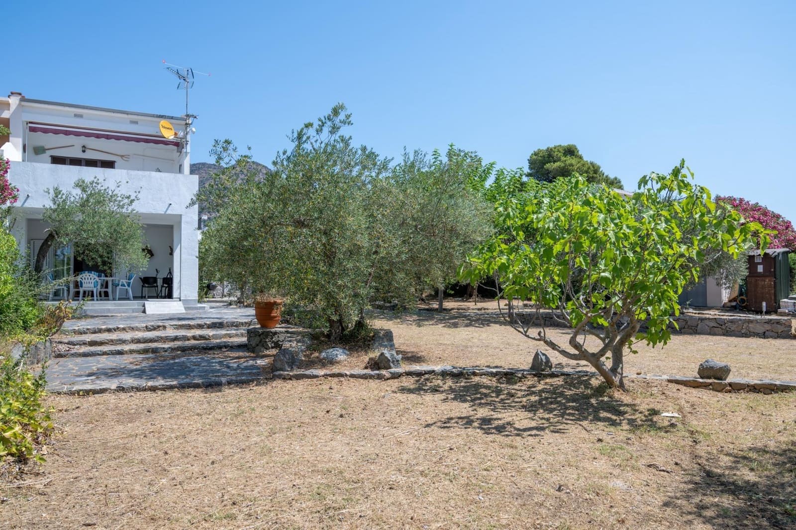 2 sypialnia Finka/Dom wiejski na sprzedaż w Roses - 535 000 € (Ref: 9419916)