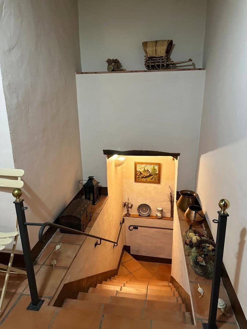 3 slaapkamer Huis te koop in Boadella d'Emporda - € 295.000 (Ref: 9423935)