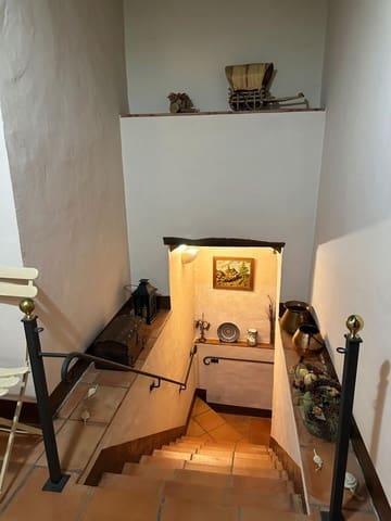 3 sovrum Hus till salu i Boadella d'Empordà, Boadella i les Escaules - 295 000 € (Ref: 9423935)