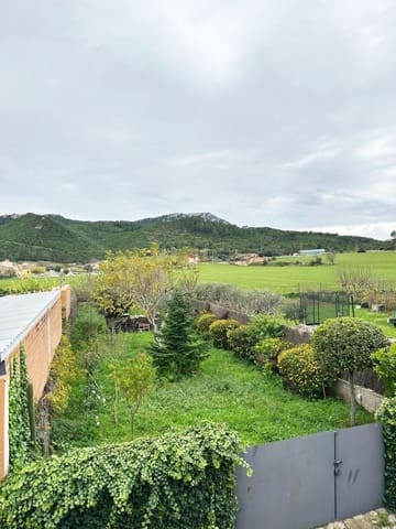 3 sovrum Hus till salu i Boadella d'Empordà, Boadella i les Escaules - 295 000 € (Ref: 9423935)
