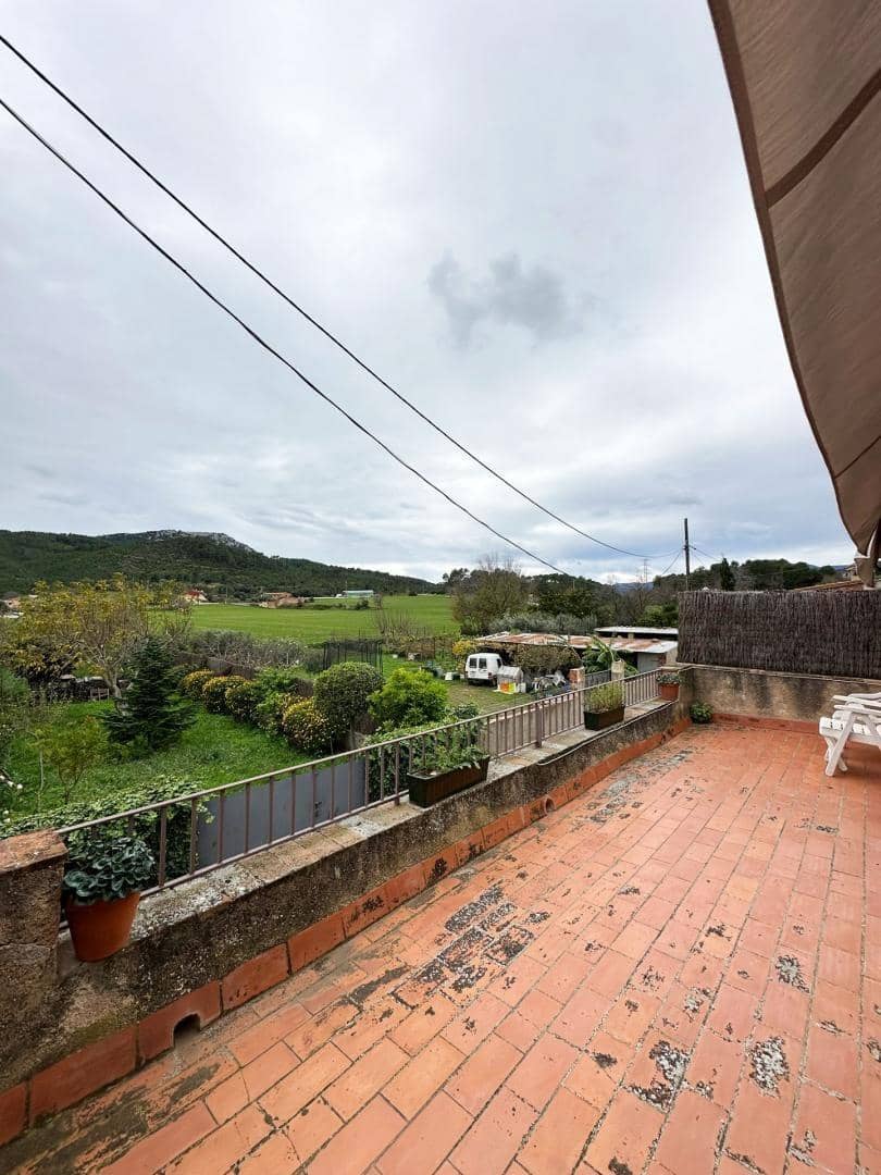 3 slaapkamer Huis te koop in Boadella d'Emporda - € 295.000 (Ref: 9423935)