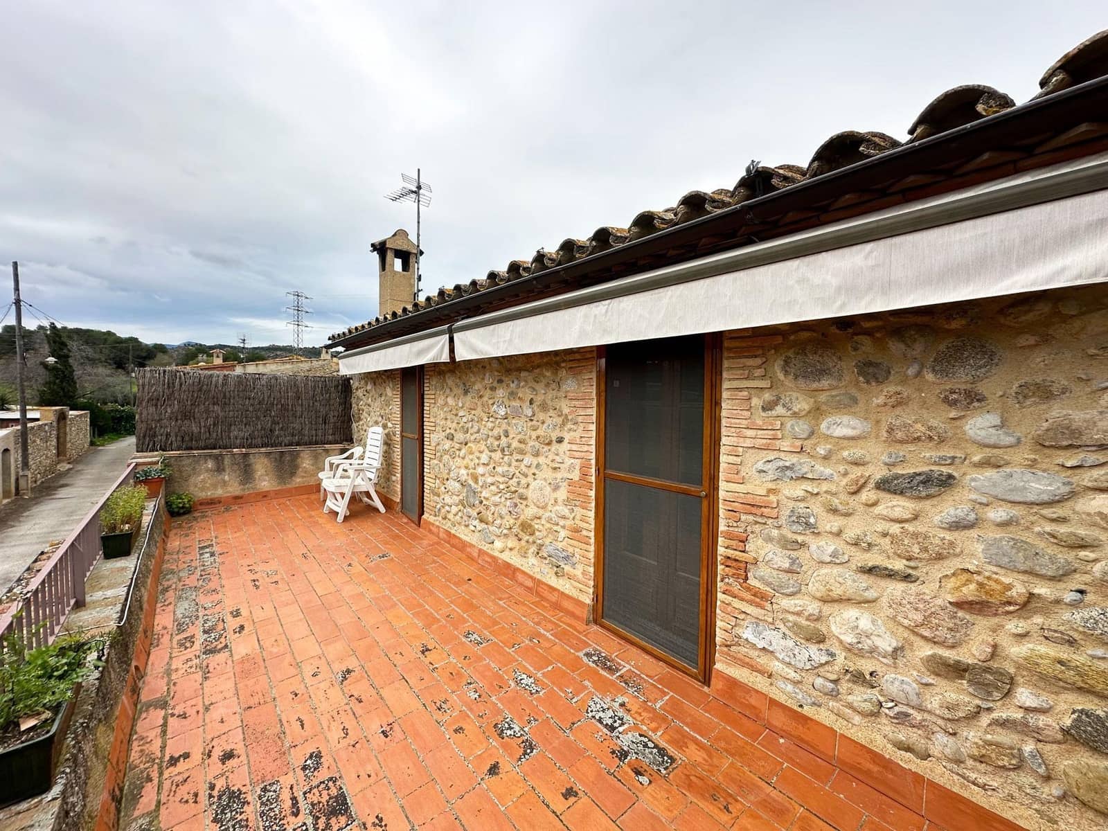3 slaapkamer Huis te koop in Boadella d'Emporda - € 295.000 (Ref: 9423935)