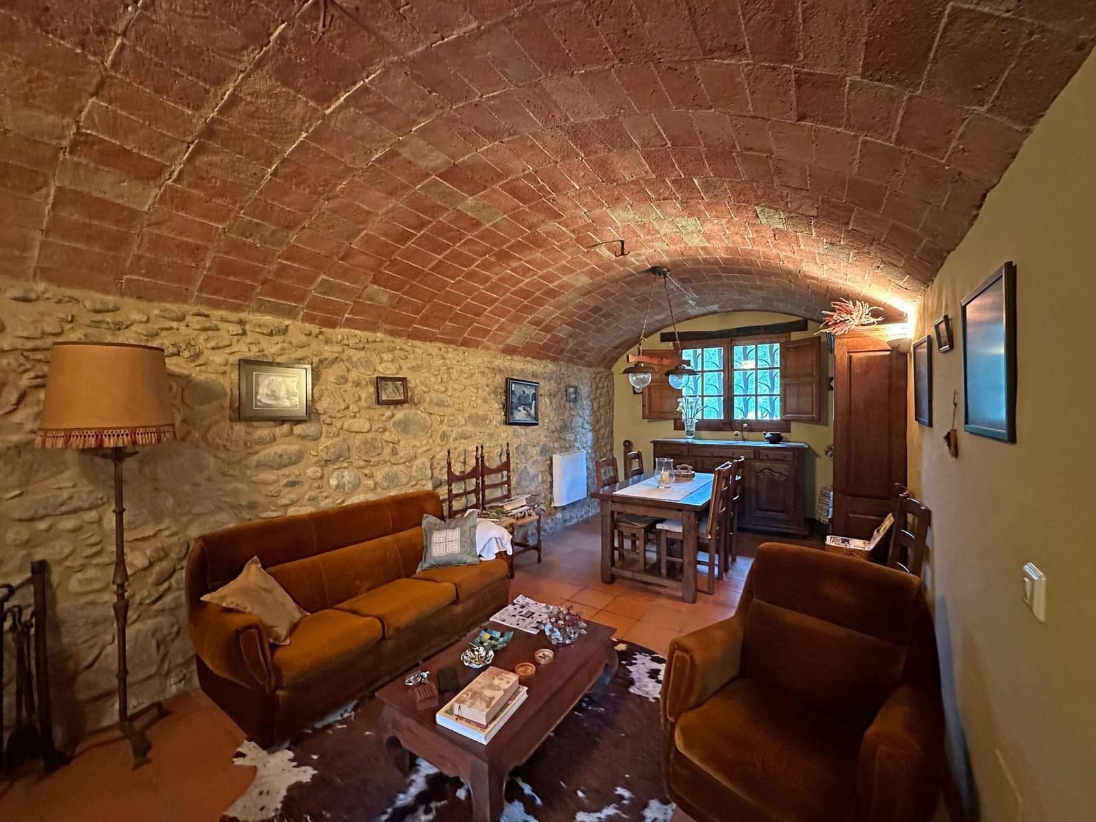 3 slaapkamer Huis te koop in Boadella d'Emporda - € 295.000 (Ref: 9423935)