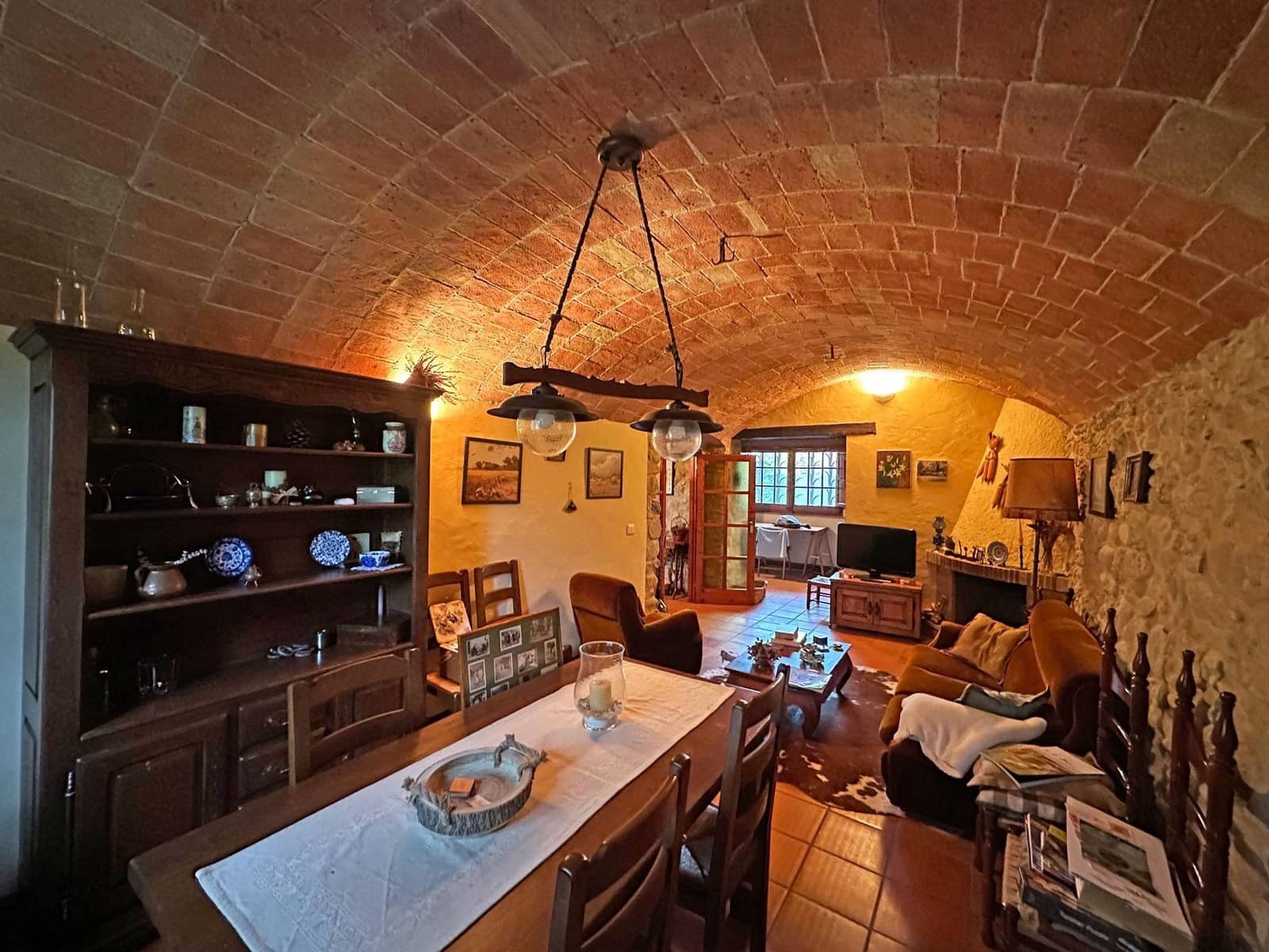 3 slaapkamer Huis te koop in Boadella d'Emporda - € 295.000 (Ref: 9423935)