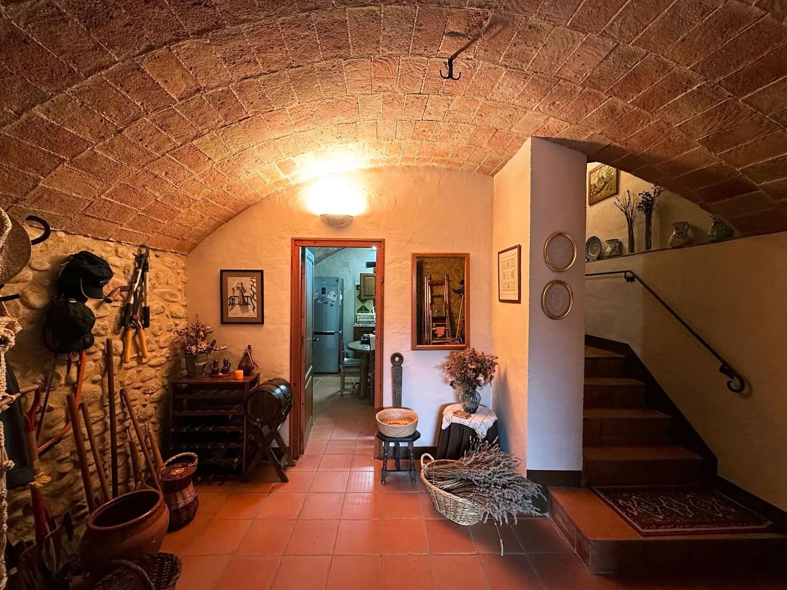 3 slaapkamer Huis te koop in Boadella d'Emporda - € 295.000 (Ref: 9423935)