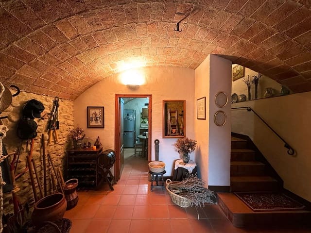 3 sovrum Hus till salu i Boadella d'Empordà, Boadella i les Escaules - 295 000 € (Ref: 9423935)