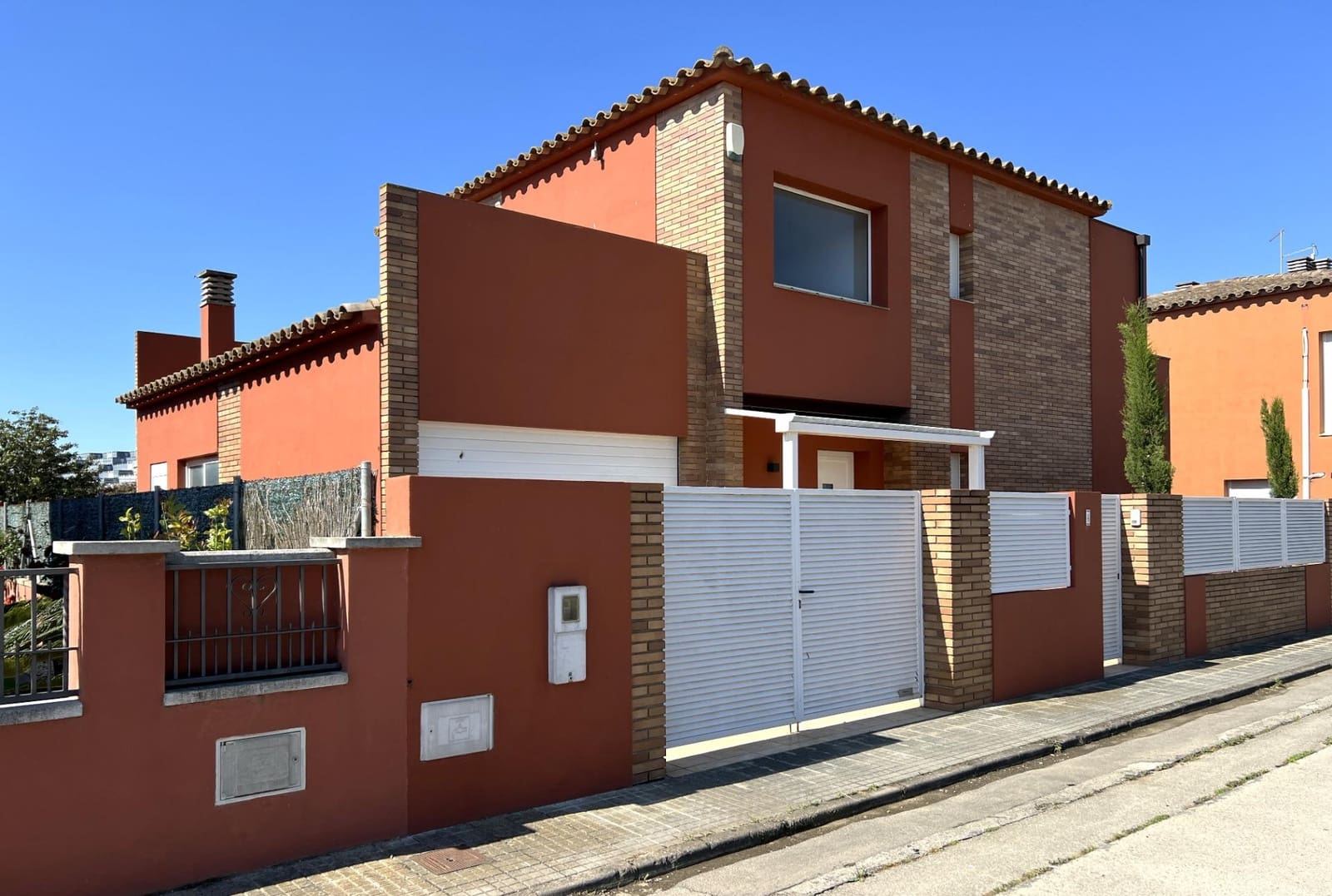 4 camera da letto Villa in vendita in Sant Pere Pescador con piscina garage - 495.000 € (Rif: 9456440)