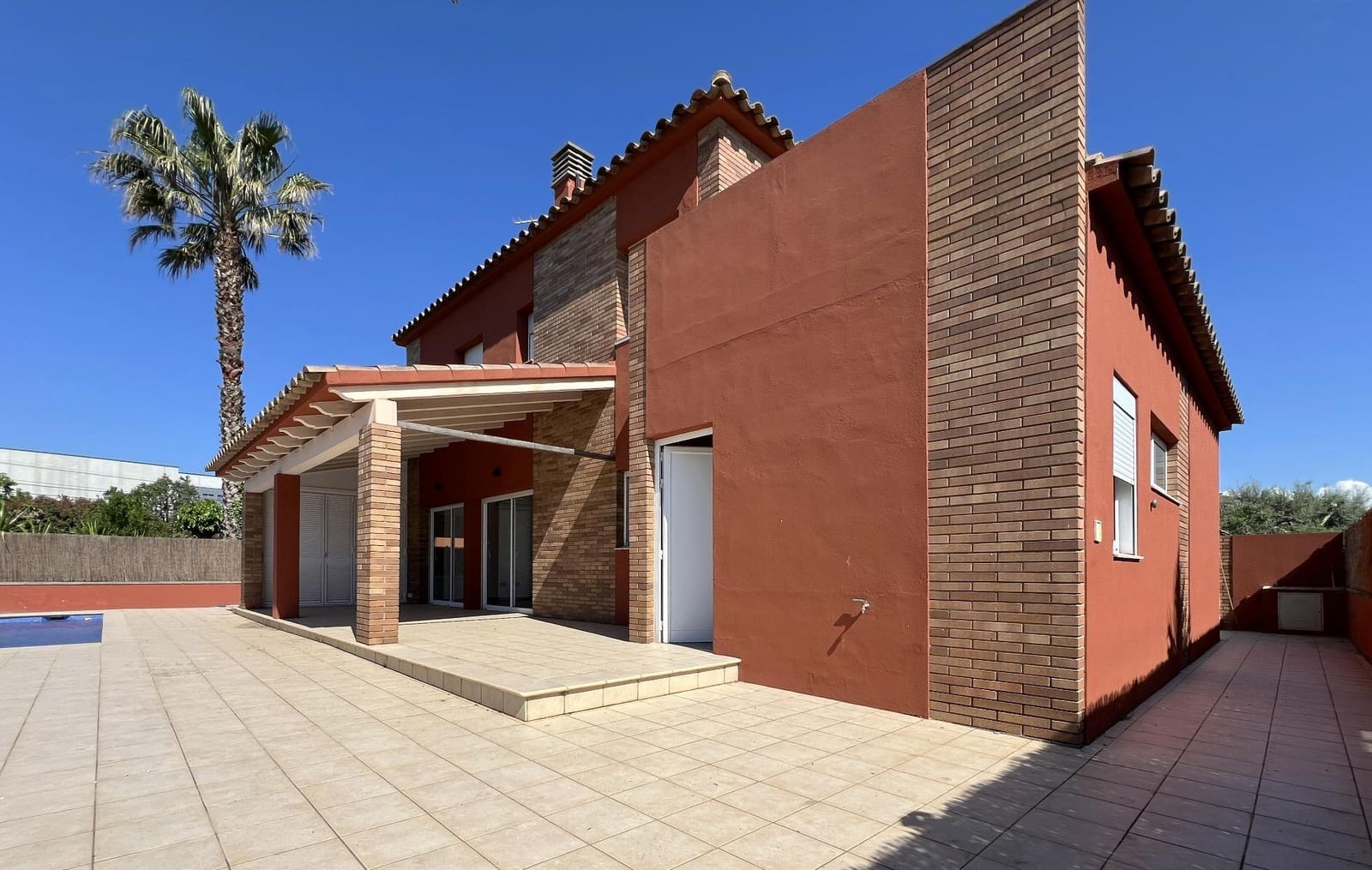 4 camera da letto Villa in vendita in Sant Pere Pescador con piscina garage - 495.000 € (Rif: 9456440)