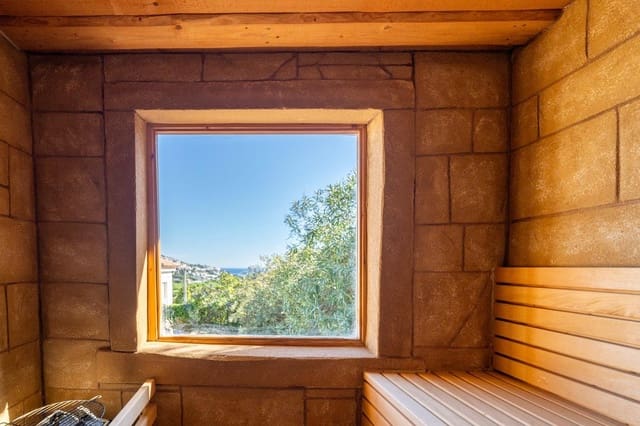 4 Zimmer Villa zu verkaufen in L'Escala mit Pool - 610.000 € (Ref: 9534061)