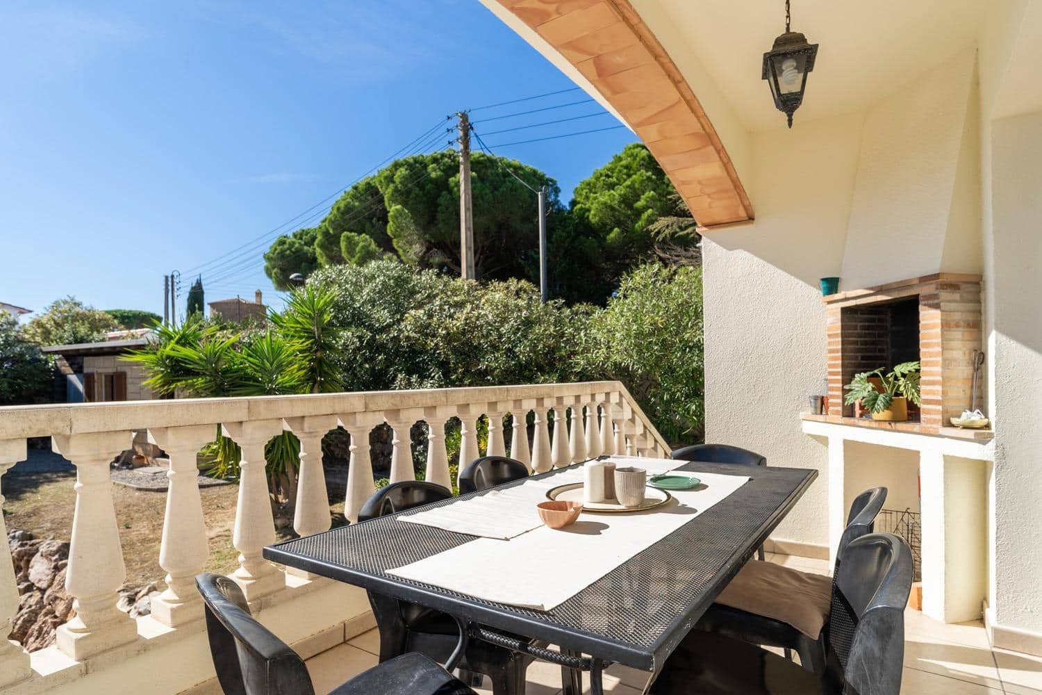 4 bedroom Villa for sale in L'Escala with pool - € 610,000 (Ref: 9534061)