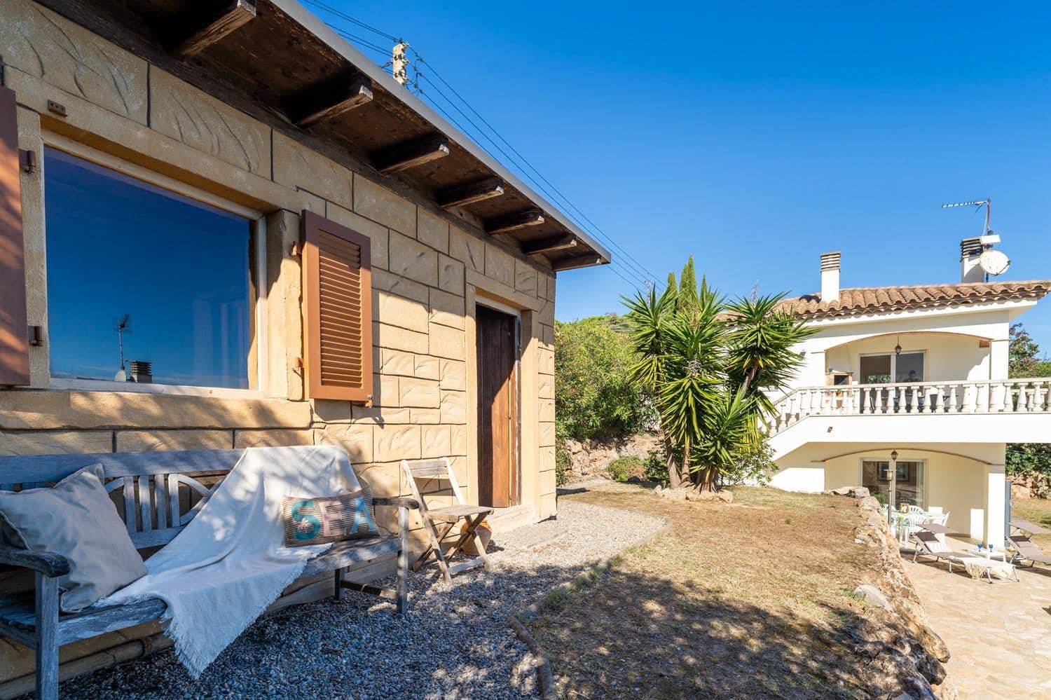 4 bedroom Villa for sale in L'Escala with pool - € 610,000 (Ref: 9534061)