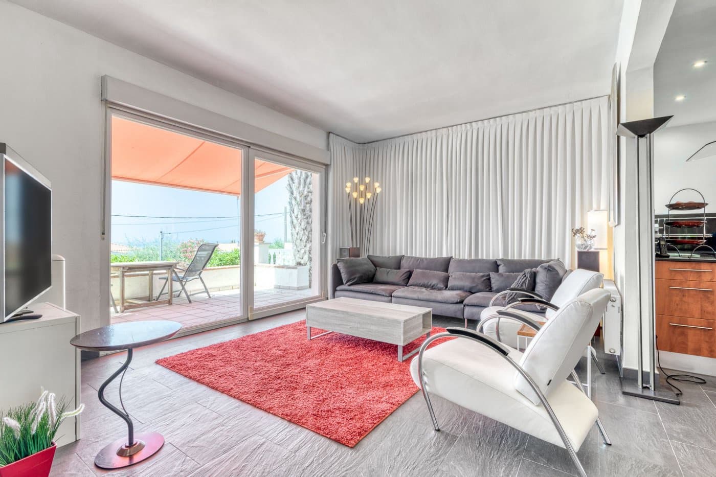 4 bedroom Villa for sale in El Mas Fumats with pool - € 745,000 (Ref: 9551838)