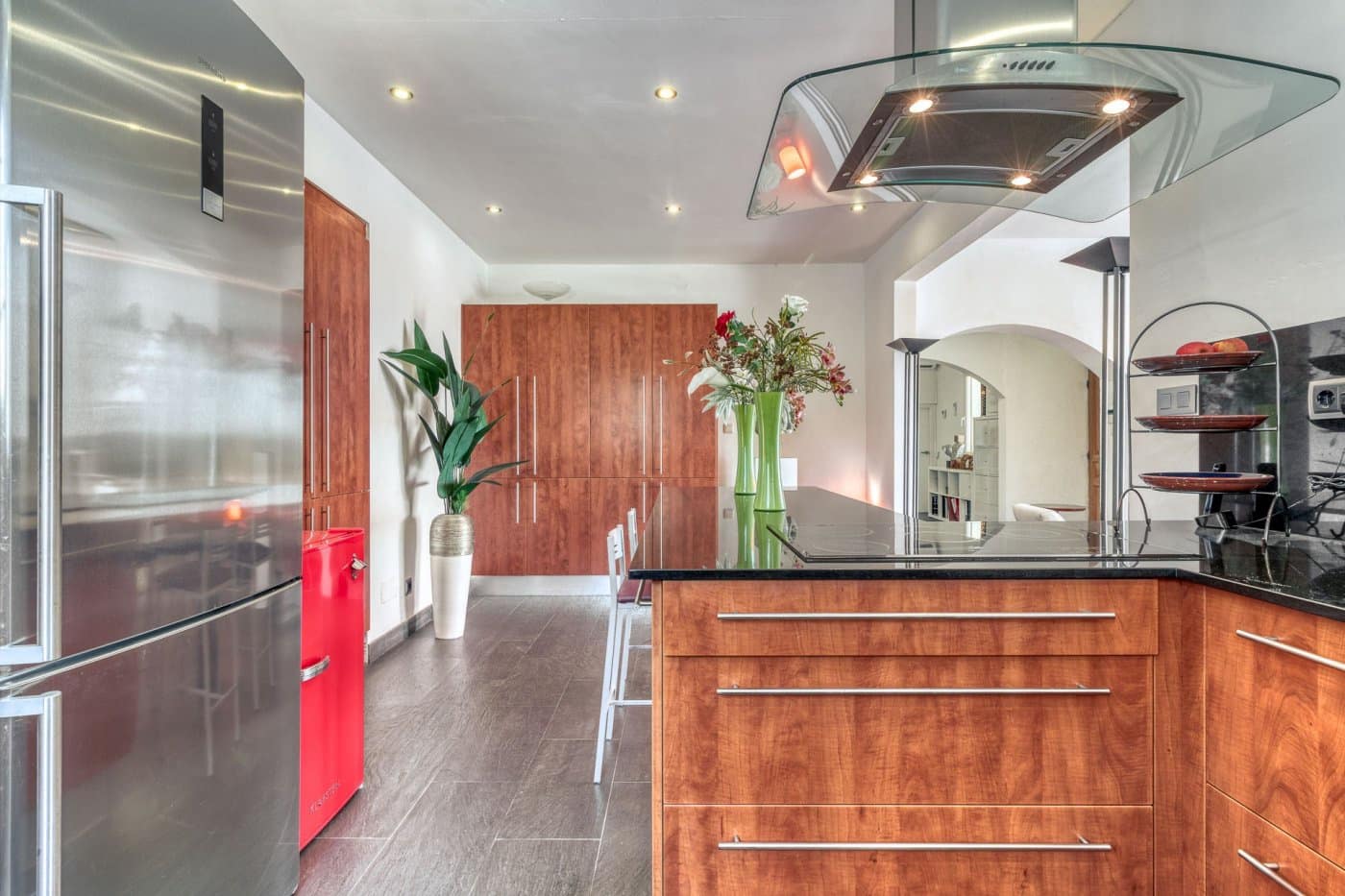 4 bedroom Villa for sale in El Mas Fumats with pool - € 745,000 (Ref: 9551838)