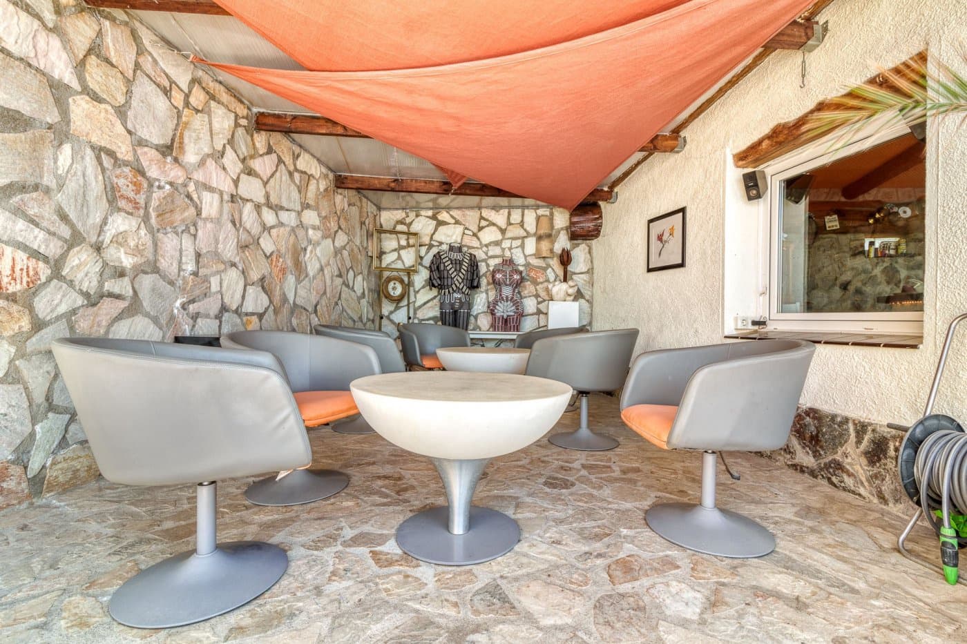 4 bedroom Villa for sale in El Mas Fumats with pool - € 745,000 (Ref: 9551838)